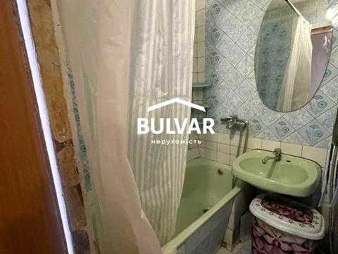 квартира по адресу Бучмы ул. (Командарма Уборевича), 44