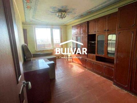 квартира по адресу Бучмы ул. (Командарма Уборевича), 44