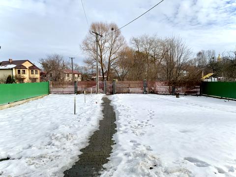 дом по адресу Марунька ул., 12а