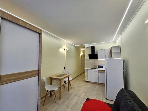 квартира по адресу Олега Мудрака ул. (Генерала Наумова), 1-Б