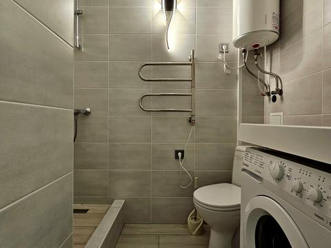 квартира по адресу Олега Мудрака ул. (Генерала Наумова), 1-Б