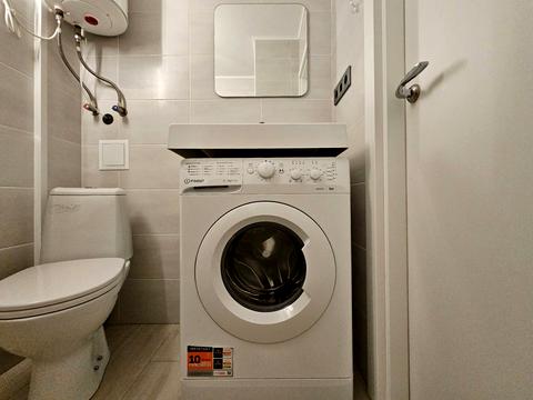 квартира по адресу Олега Мудрака ул. (Генерала Наумова), 1-Б