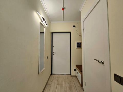 квартира по адресу Олега Мудрака ул. (Генерала Наумова), 1-Б