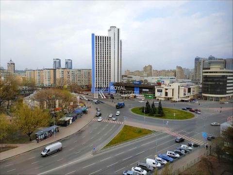 комерційна за адресою Київ, Євгена Сверстюка вул. (Марини Раскової), 11