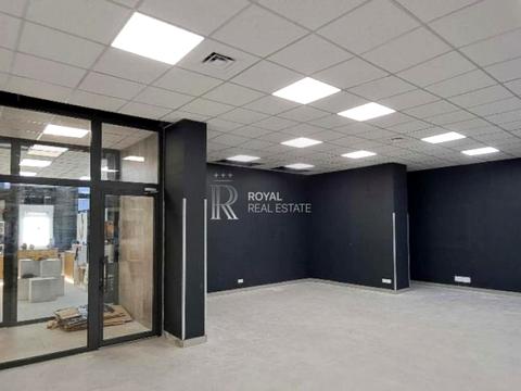 комерційна за адресою Київ, Євгена Сверстюка вул. (Марини Раскової), 11