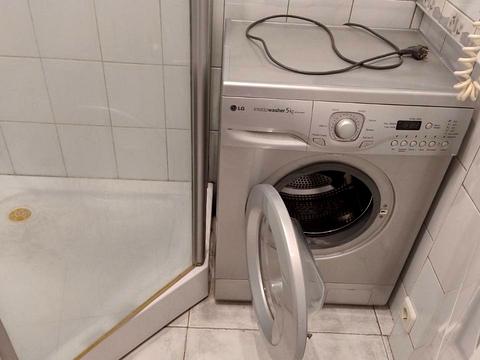 квартира за адресою Космічна вул., 5