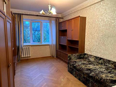 квартира за адресою Космічна вул., 5