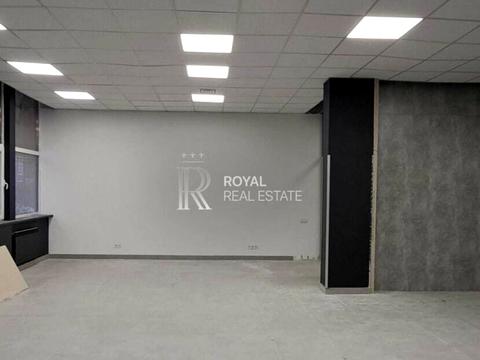 комерційна за адресою Київ, Євгена Сверстюка вул. (Марини Раскової), 11