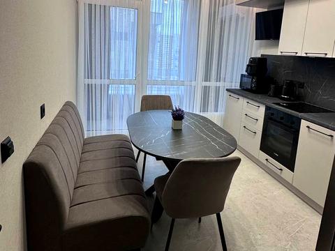 квартира за адресою Київ, Олександра Олеся вул., 9-А