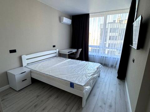 квартира за адресою Київ, Олександра Олеся вул., 9-А