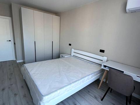 квартира за адресою Київ, Олександра Олеся вул., 9-А