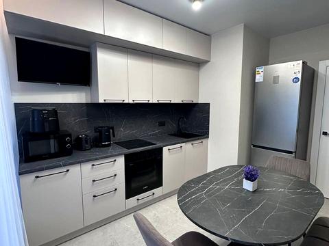 квартира за адресою Київ, Олександра Олеся вул., 9-А