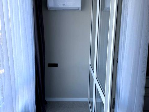 квартира за адресою Київ, Олександра Олеся вул., 9-А