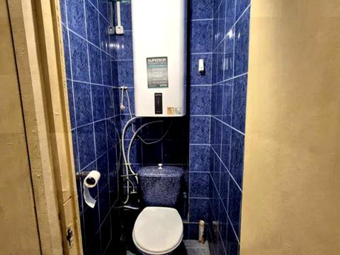 квартира за адресою Милославська вул., 23