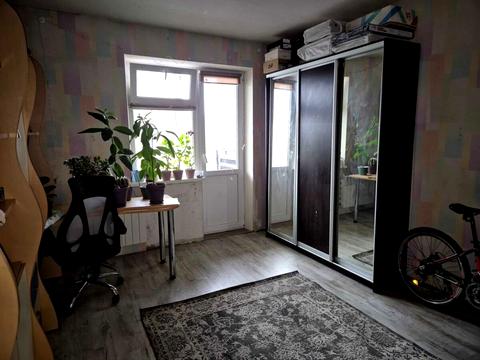 квартира за адресою Милославська вул., 23