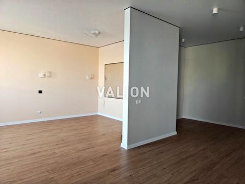 квартира по адресу Архитектора Вербицкого ул., 1-В