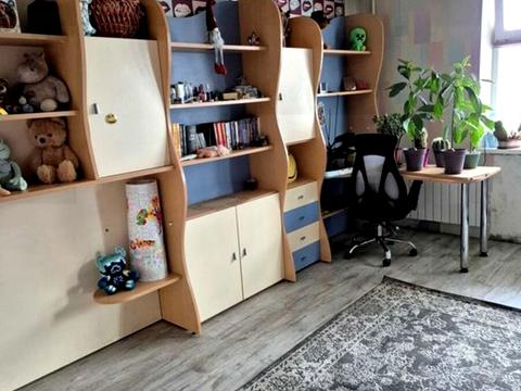 квартира за адресою Милославська вул., 23