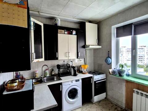 квартира за адресою Милославська вул., 23