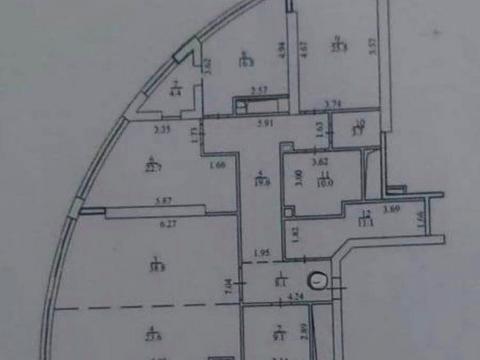 комерційна за адресою Кловський узвіз (Кловський), 7a