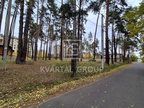 ділянка за адресою Києво-Мироцька вул.