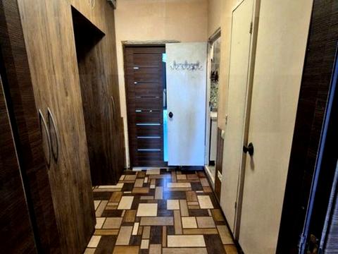 квартира за адресою Милославська вул., 23