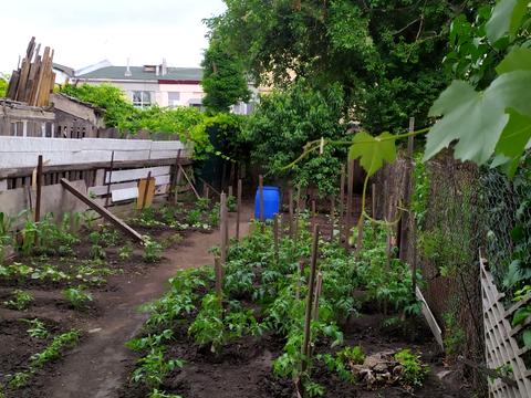 будинок за адресою Райдужна вул., 14