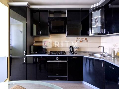 квартира за адресою Крайна вул., 1В