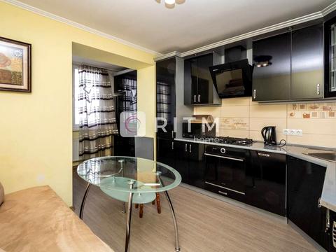 квартира за адресою Крайна вул., 1В