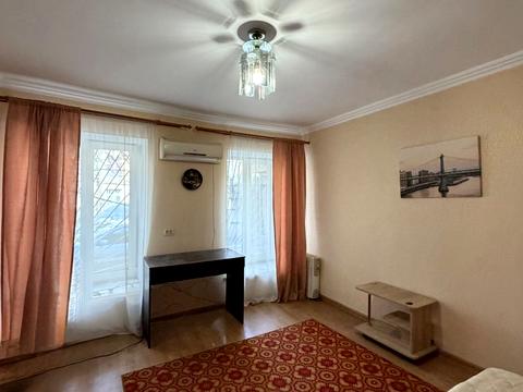 квартира по адресу Леха Качинского ул., 4