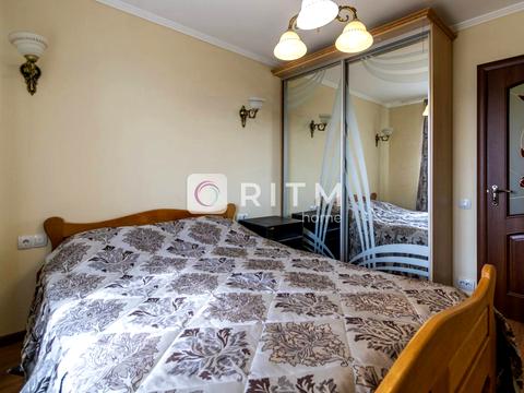 квартира за адресою Крайна вул., 1В