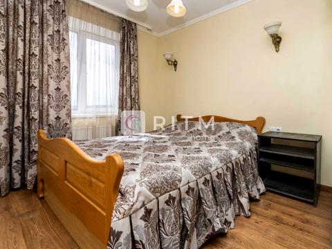 квартира за адресою Крайна вул., 1В