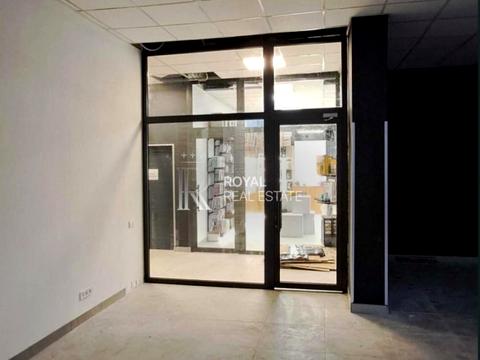 комерційна за адресою Київ, Євгена Сверстюка вул. (Марини Раскової), 11