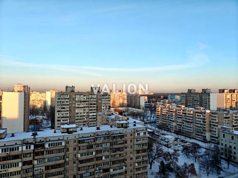 квартира по адресу Архитектора Вербицкого ул., 1-В