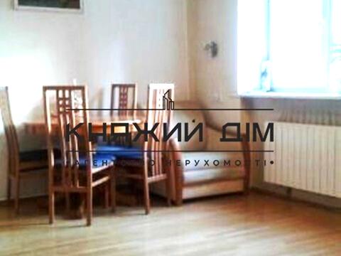 квартира по адресу Вячеслава Липинского ул. (Чапаева), 3