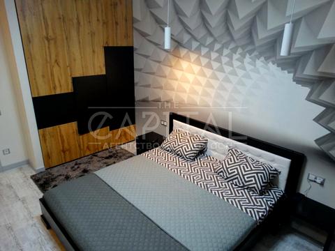 квартира по адресу Предславинская ул., 55-А