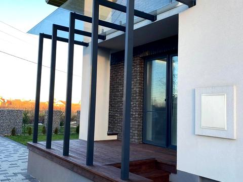 будинок за адресою в.Великого