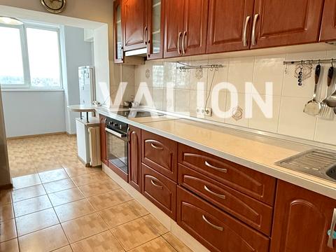 квартира по адресу Августина Волошина ул. (Ярослава Галана), 2-А