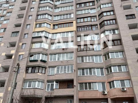 квартира по адресу Августина Волошина ул. (Ярослава Галана), 2-А