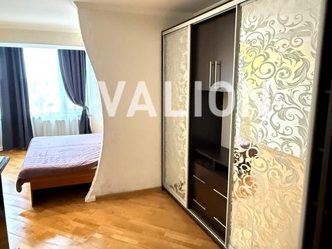 квартира по адресу Августина Волошина ул. (Ярослава Галана), 2-А