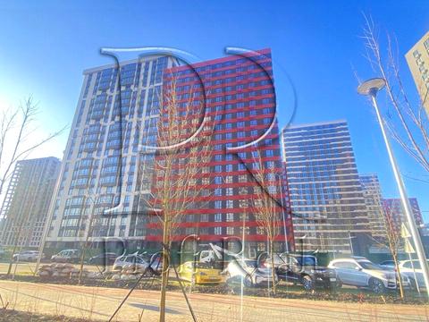 квартира за адресою Олександра Олеся вул., (Будинок 10.3)