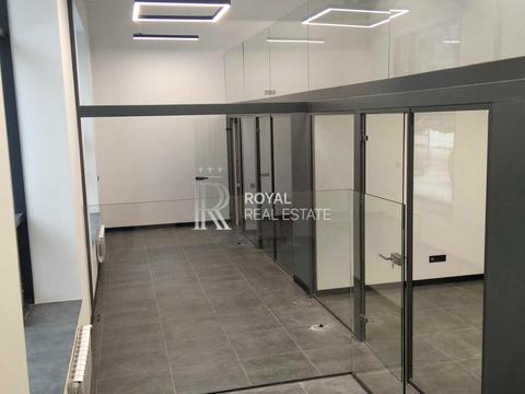 комерційна за адресою Київ, Євгена Сверстюка вул. (Марини Раскової), 16