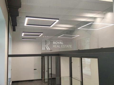 комерційна за адресою Київ, Євгена Сверстюка вул. (Марини Раскової), 16