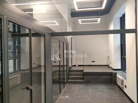 комерційна за адресою Київ, Євгена Сверстюка вул. (Марини Раскової), 16