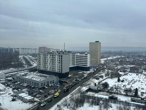 квартира за адресою Княгинин вул., (Будинок 18)