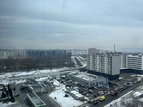 квартира за адресою Княгинин вул., (Будинок 18)