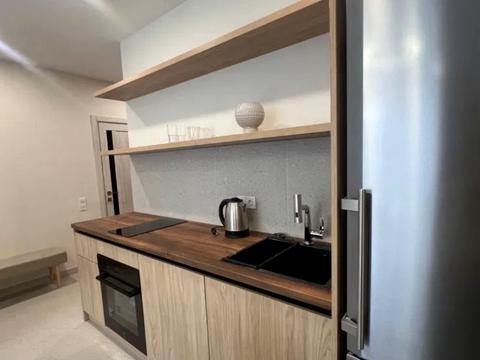 квартира по адресу Новознесенская ул., (ЖК Новий форт (будинок 1))