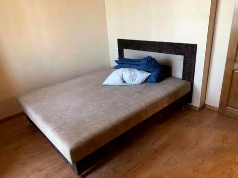 квартира за адресою Гарматна вул., 38-А