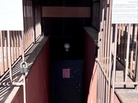 квартира за адресою Гарматна вул., 38-А