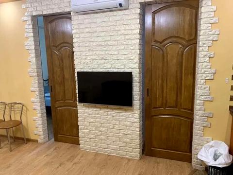 квартира за адресою Гарматна вул., 38-А