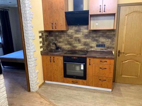 квартира за адресою Гарматна вул., 38-А